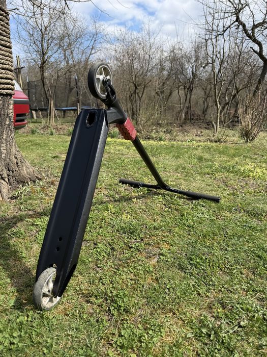 Trotineta Freestyle profesial