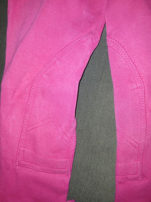 Клин за конна езда