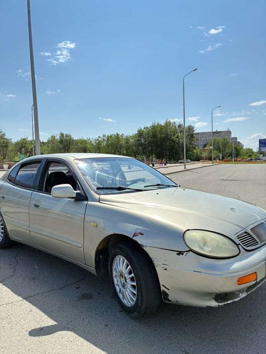 Продам DAEWOO Leganza
