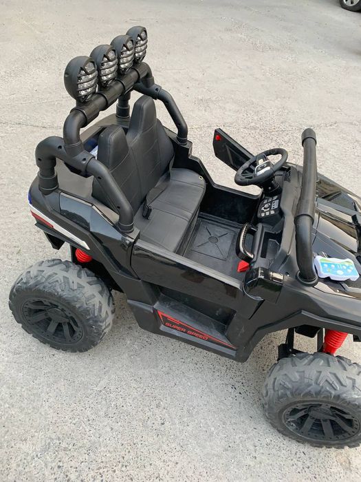 Продается детская машина Багги