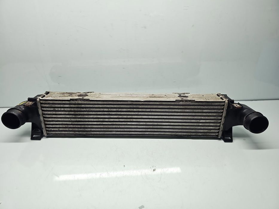 Radiator intercooler Volvo V60 [Fabr 2010-2018] 31338236 2.0 D4204T5 1