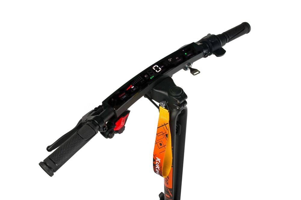 НОВО! KuKirin G2 Ultra Електрическа Тротинетка 50km/h 2*800w 18Ah