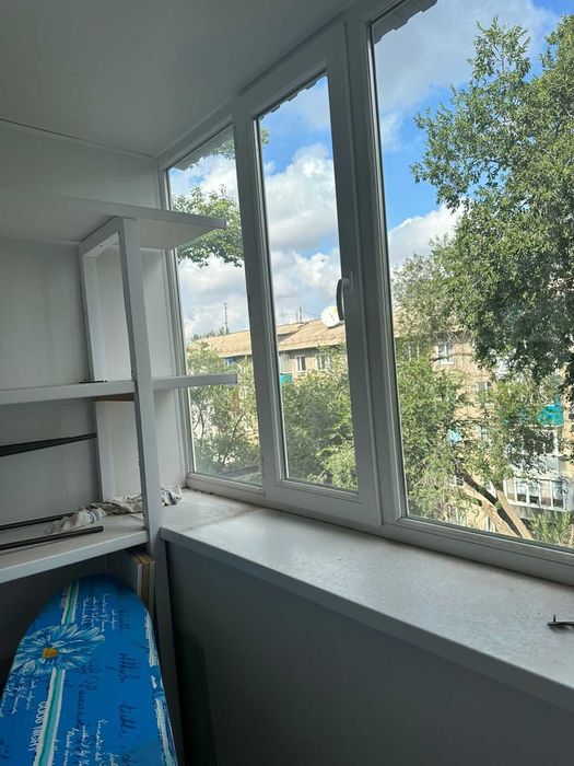 Продам 1 комн. квартиру в г.Уральск