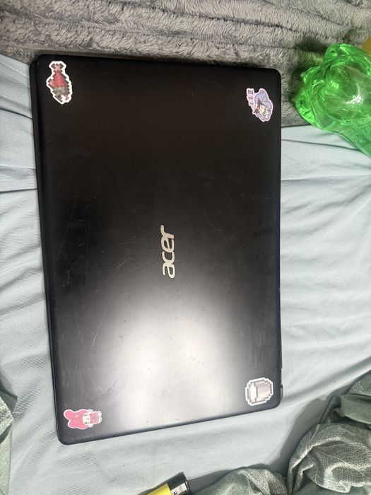ноут acer extensa215-52