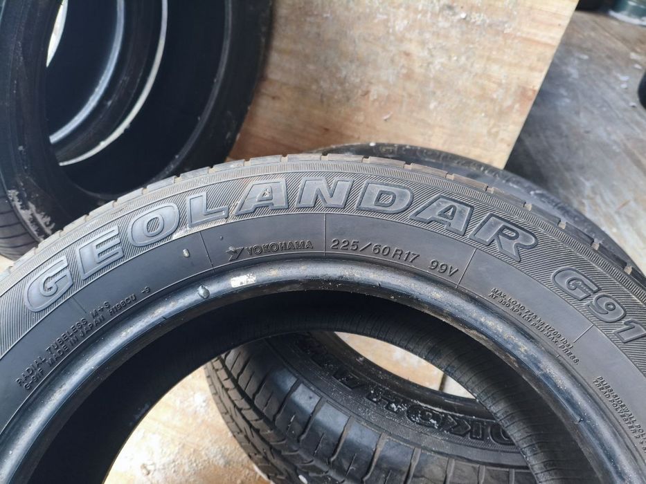 Принимаем б/у Шины Любых размеров