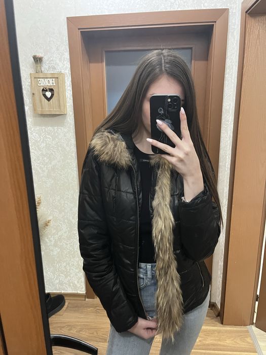 Преходно яке Bratan