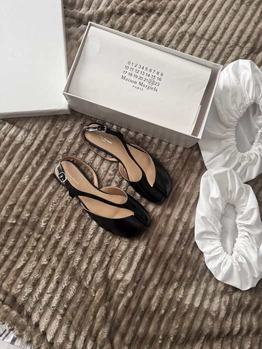 Maison Margiela Tabi Slingback