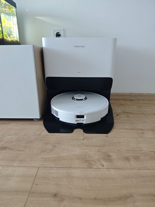 Roborock S8 pro ultra