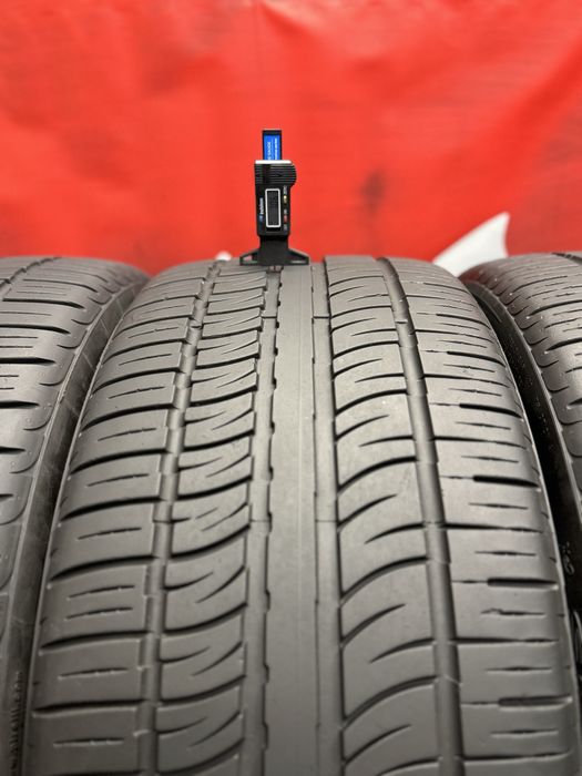 295 40 22, Летни гуми, Pirelli ScorpionZeroAsimmetrico, 4 броя