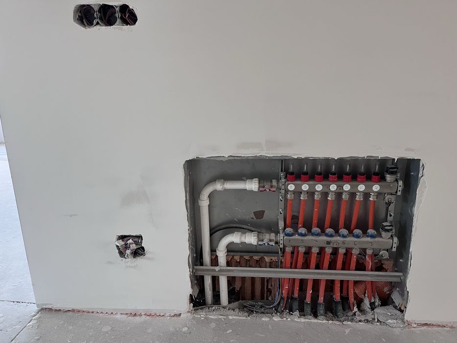 Casă nouă 145 mp utili cu Garaj + 600 mp teren | Cartier Primăverii |