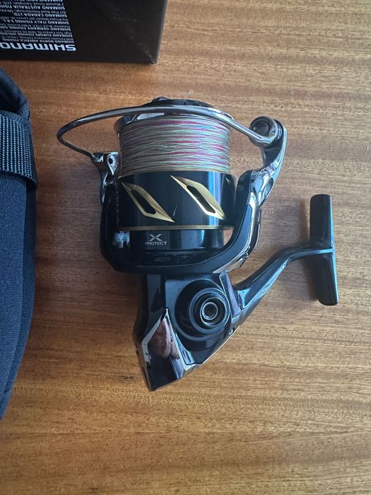 Shimano Stella  SW 6000 XG