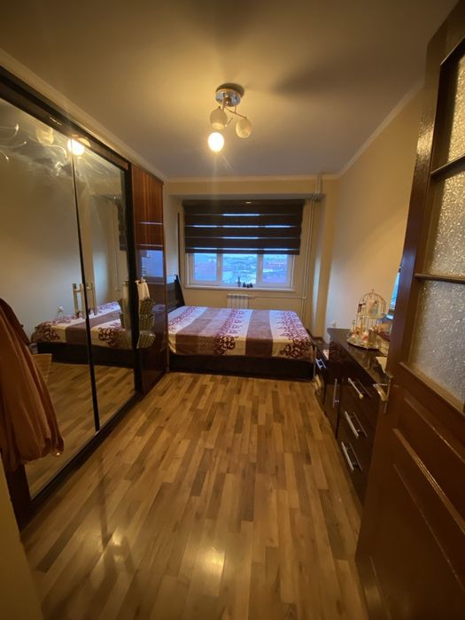 Тузель 1, 3/5/9, 80 м2, ипотека можно