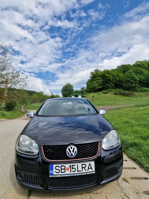 Vand Volkswagen Golf 5 Hatchback 2.0 BKD 2005