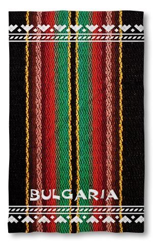 Хавлиени кърпи за плаж/баня