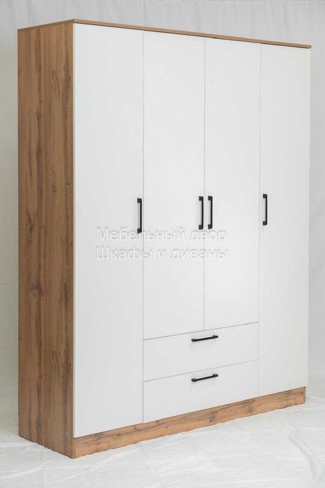 Шкафы эконом,люкс 4дверные.Скидка до04.02=от80000.Работаем 01.02