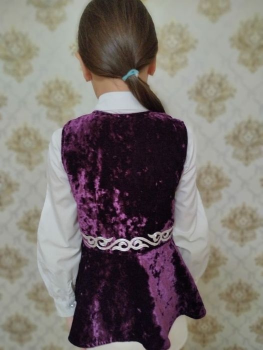 Кәжекейлер 8-12жасқа