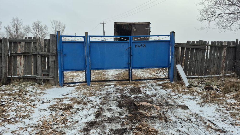 Продам дом на 106