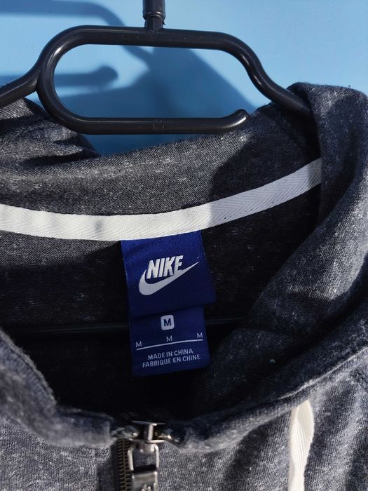NIKE Горнище/Дамско М