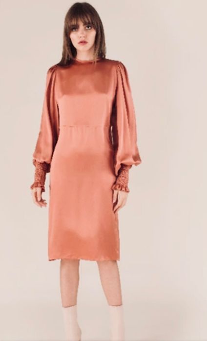 Нова Рокля  Patrizia Pepe