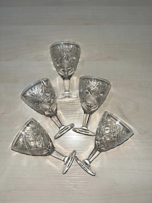 Рюмки качественные