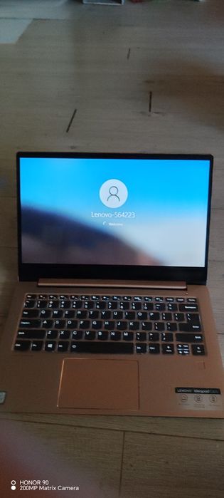 Laptop Lenovo IdeaPad 530S