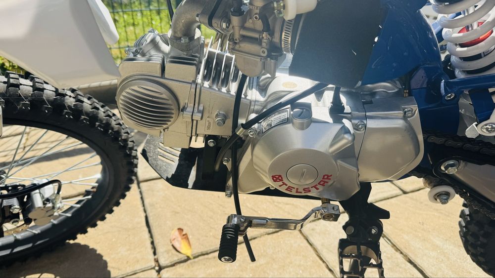 Ендуро за дете Telstar 160