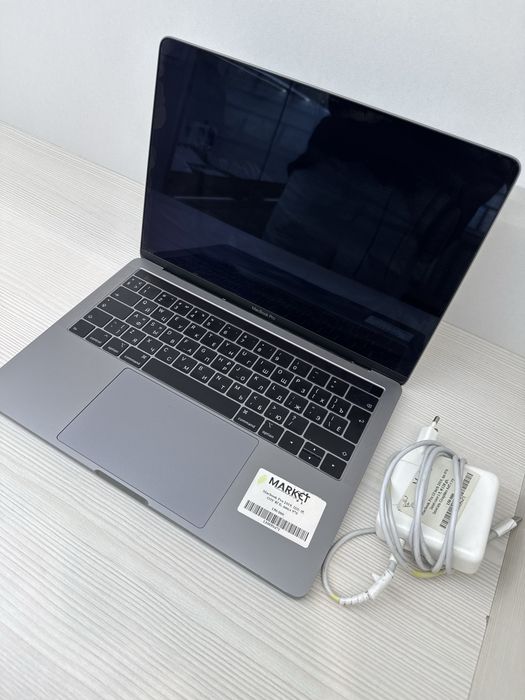 Apple MacBook Pro 2019 i5 | KASPI 0-0-12