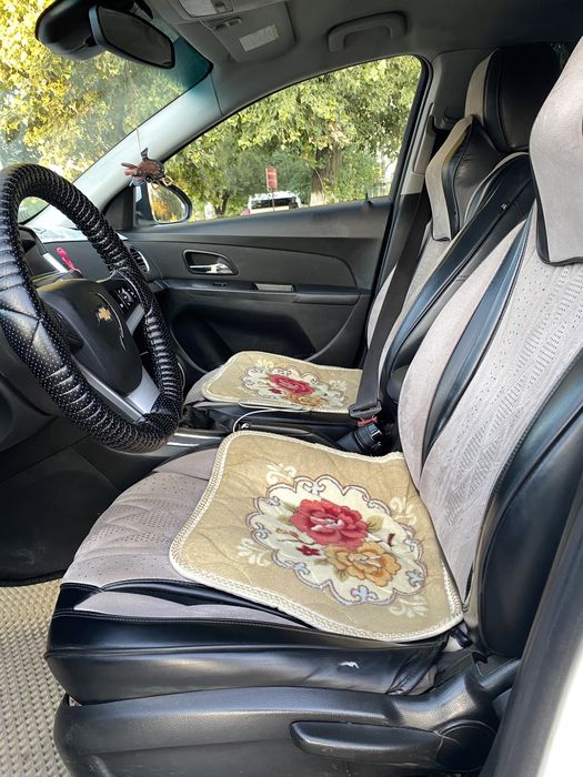 Продам шевроле круз