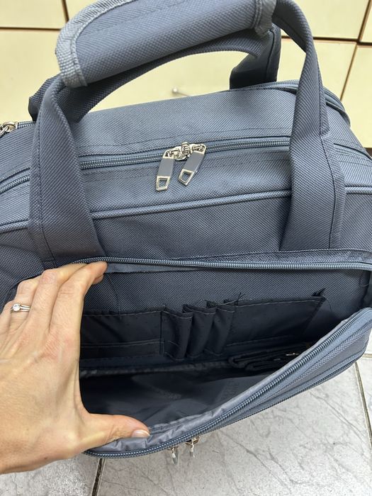 Нова Пътна чанта за ръчен багаж 40*30*20 см от магазин