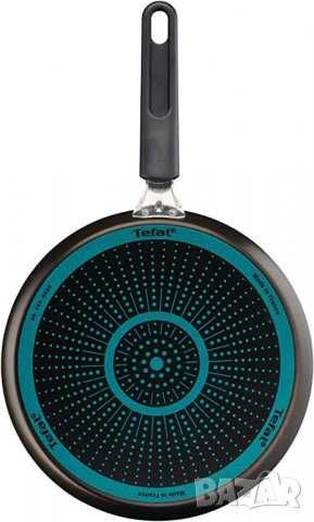 Промоция -45% ! Тиган за палачинки Tefal Simple Cook NEW