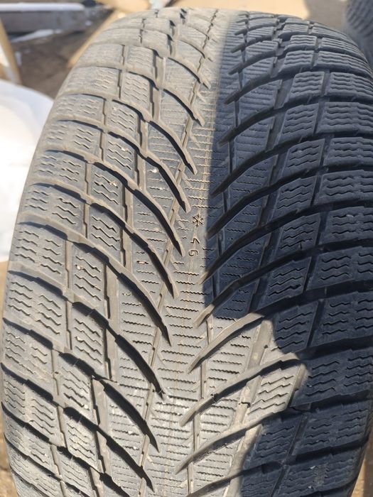 245 40 r19 iarna nokian wr
