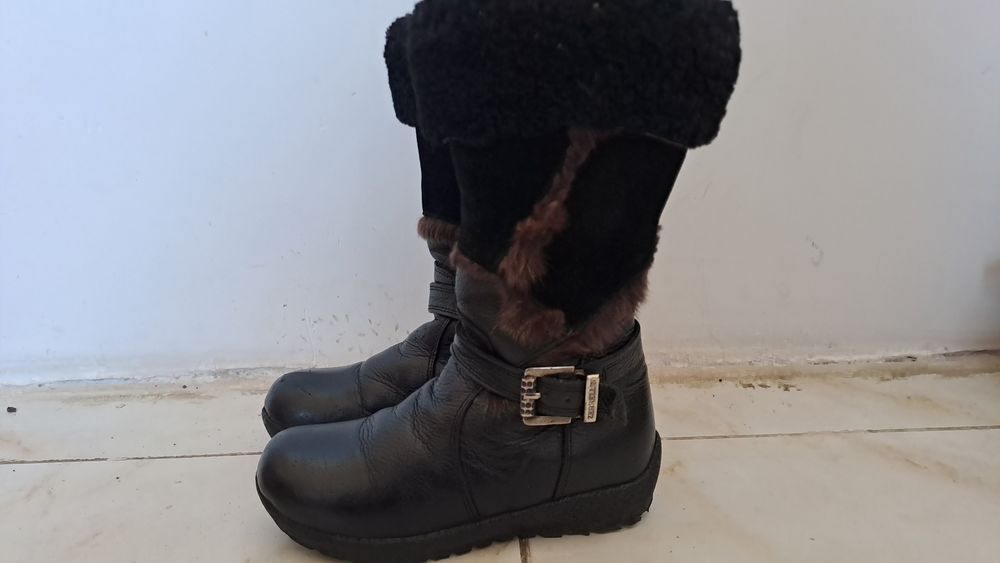 Продам детскую обувь Zerrellin.