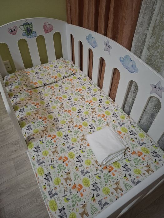 Продаётся детская кровать