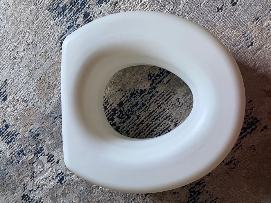 Насадка / сиденье  на унитаз