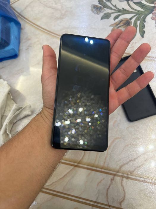 Samsung Galaxy A32