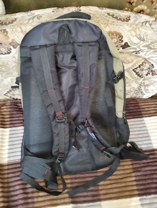 Рюкзак походный.