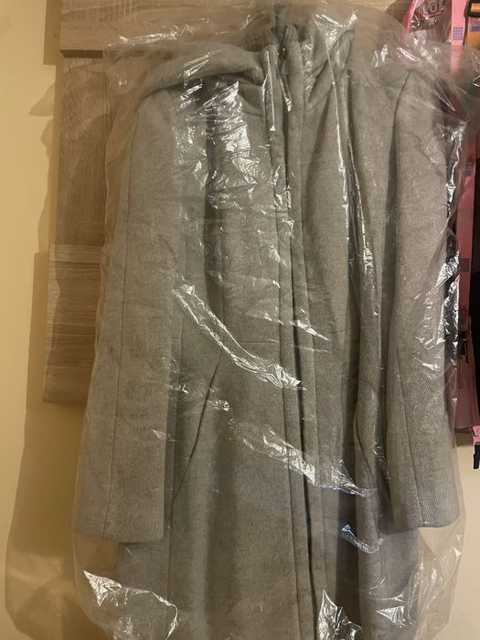 Vand palton Zara