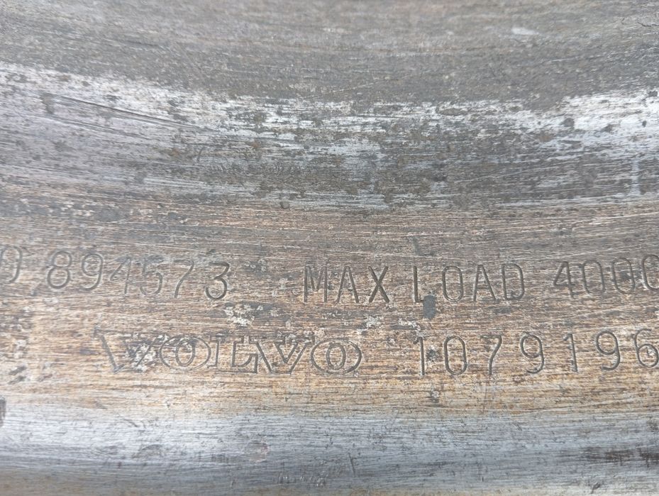 Диски на 22.5х9,00