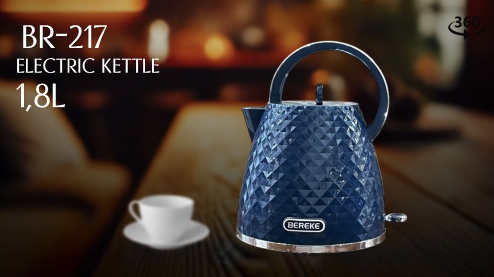 Электрический чайник Тефаль