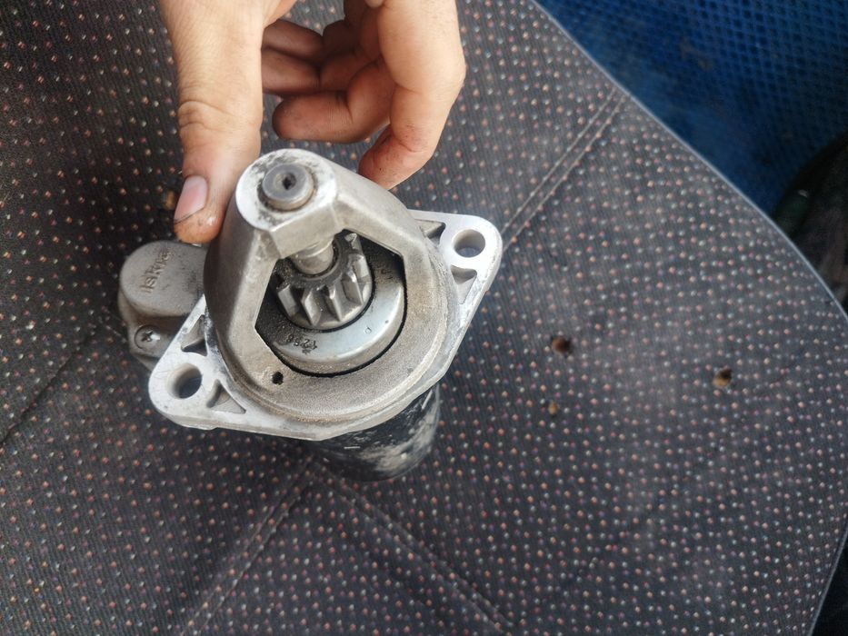 Стартер ваз LADA