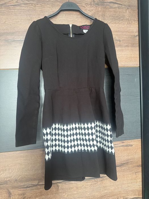 Рокли различни видове Vincit