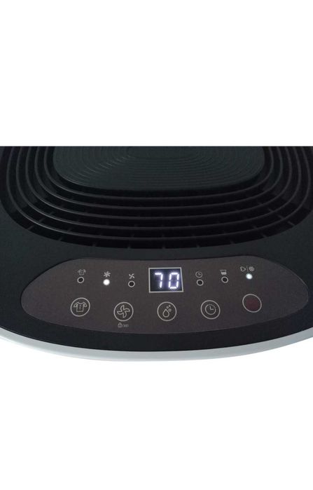 vand dezumidificatot