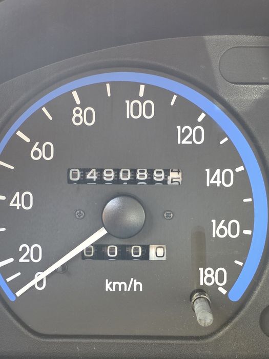 Vand Autoturism Matiz Daewoo