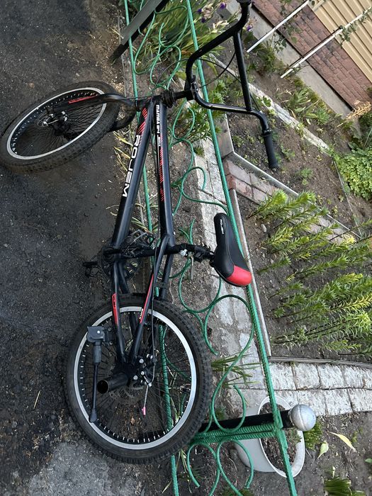 Продам велосипед BMX