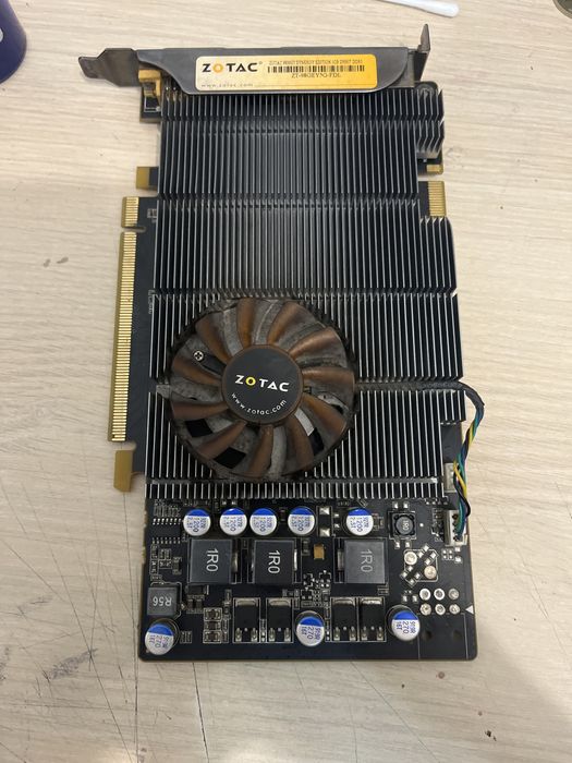 Продам gt 9800