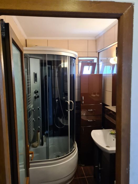 Apartment  2 camere de vanzare