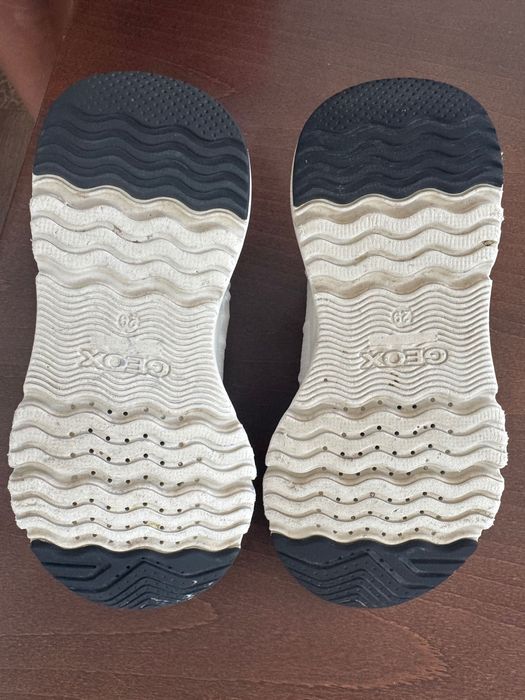 Маратонки Geox за момиче