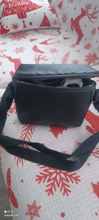 Квадракоптер, Дрон DJI MINI2