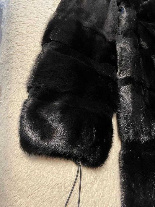 продам норковую шубку