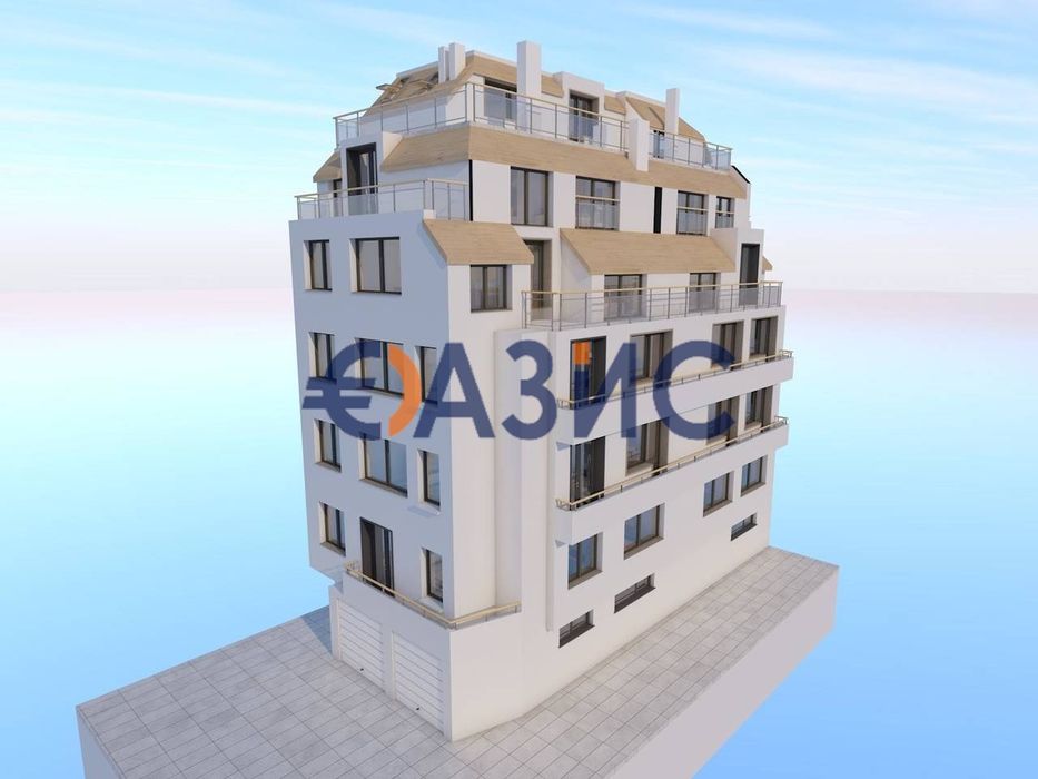 Продава се Тристаен апартамент в Бургас, Център - 129 кв.м за 1903 €/кв.м - Снимка #7